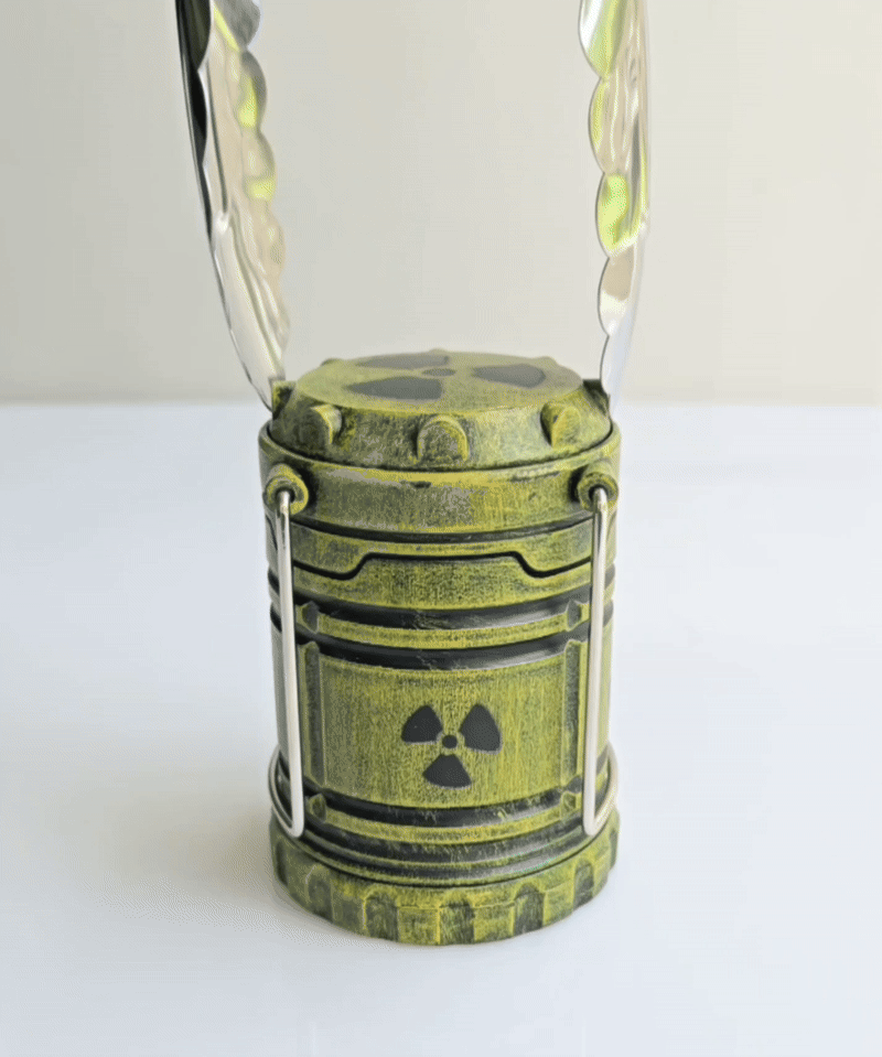 The Nuke