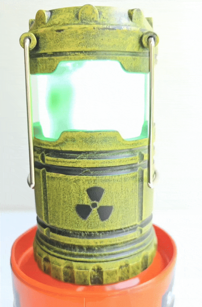 The Nuke