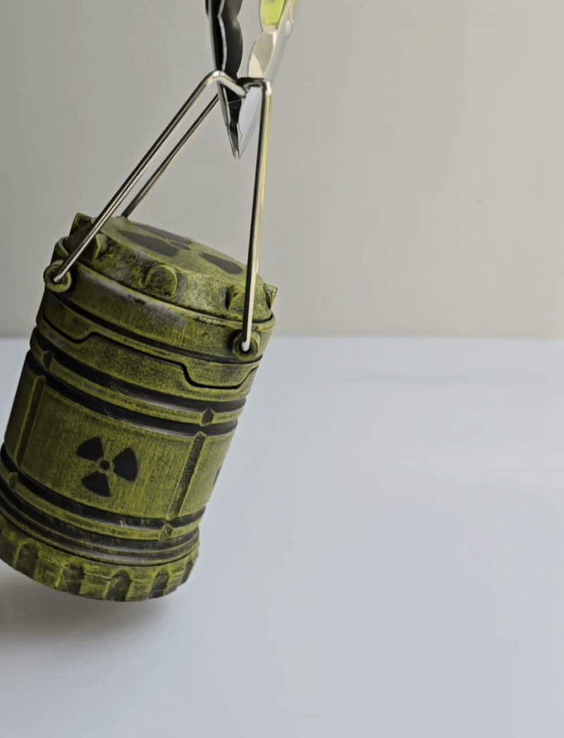 The Nuke